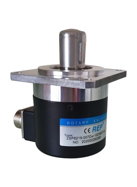 REP编码器ZSF6215-007Cw-1024BZ3-5L瑞普型机床1024P/R旋转编码器