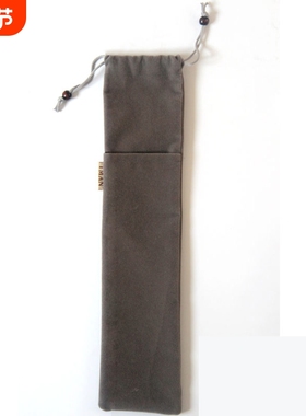 24孔口琴收纳袋口琴收纳袋方便携带，可18X6Cm防刮