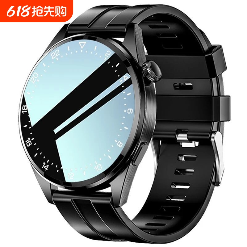 新品适用Huawei华为鸿蒙手机GT9pro顶配智能手表NFC防