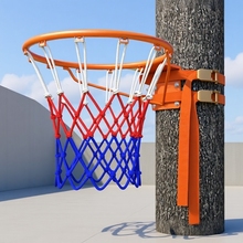 篮球投架儿童室内升降投篮架篮球框运动户外可移动标准球架篮框架
