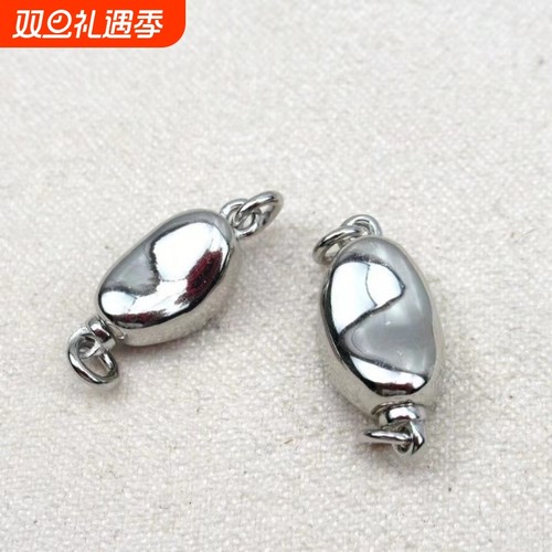 304不锈钢元宝扣|超4000次加购