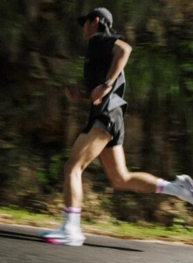 新款zoom alphafly next% 3减震碳板跑步鞋男女户外休闲运动鞋