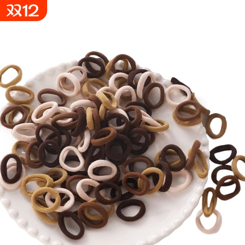 儿童发圈不伤发|回头客超2800人