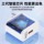 Зарядная головка для мобильного телефона Huawei charger быстрая зарядка [официальная аутентичная] подходит для 120W66W super Mate60 / 30pro original 40 / nova5/6/7/8/9/10/ Комплект кабелей для передачи данных 6A 9 mini 3