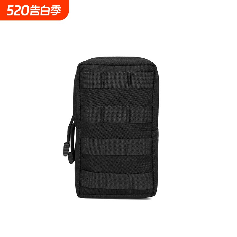 广州批发户外战术附件包防水耐磨轻巧多功能收纳背包跨境厂家供应