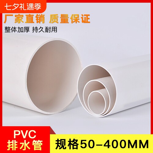 PVC排水管配件|387人收藏