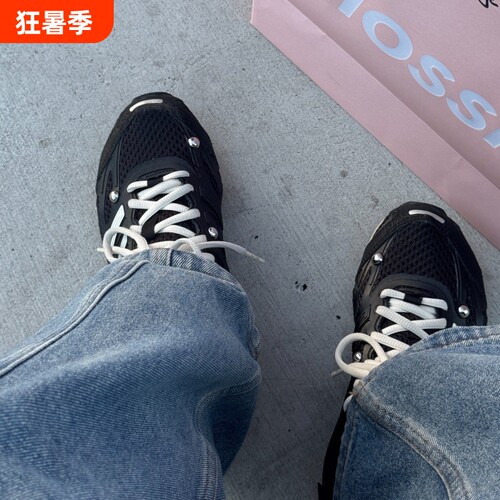新款sftm006联名德训鞋轻便透气跑步鞋男女运动休闲鞋复古情侣鞋