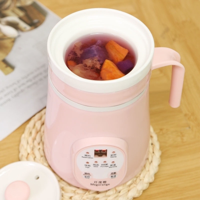 全自动办公室静音电热杯可预约