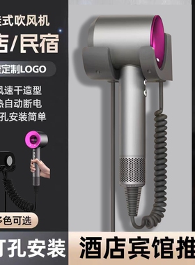 德国品牌超顶配高速电吹风机