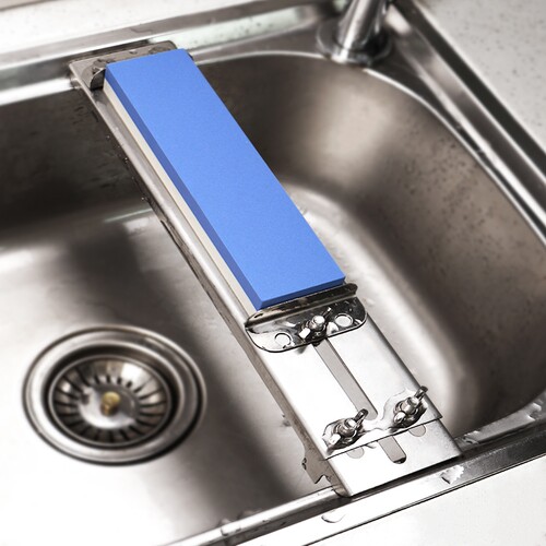 不锈钢可调节磨刀石|千人回购