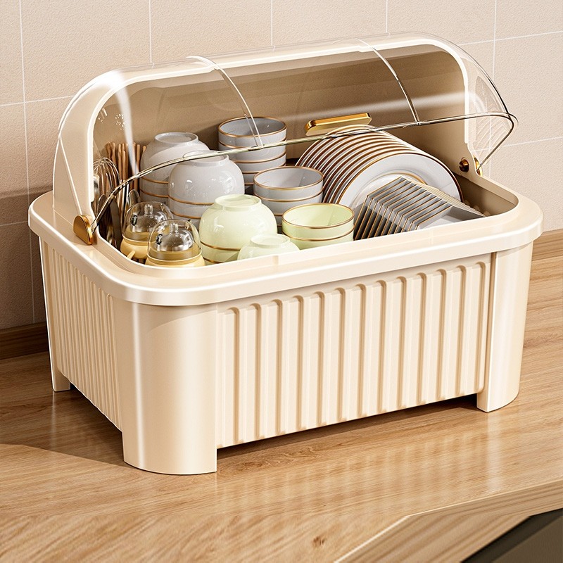 碗碟收纳架沥水碗架放碗筷盘子厨房碗柜置物架餐具多功能收纳碗盘,厨房/烹饪用具,碗架,淘宝优惠券,粉丝福利购,淘宝优惠卷