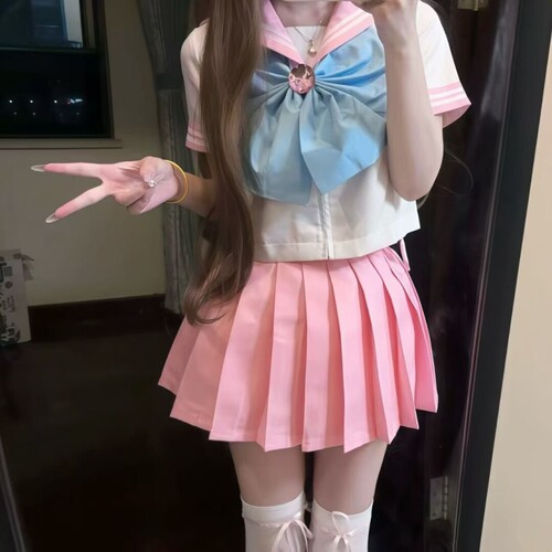 bodyline水手服苏格兰