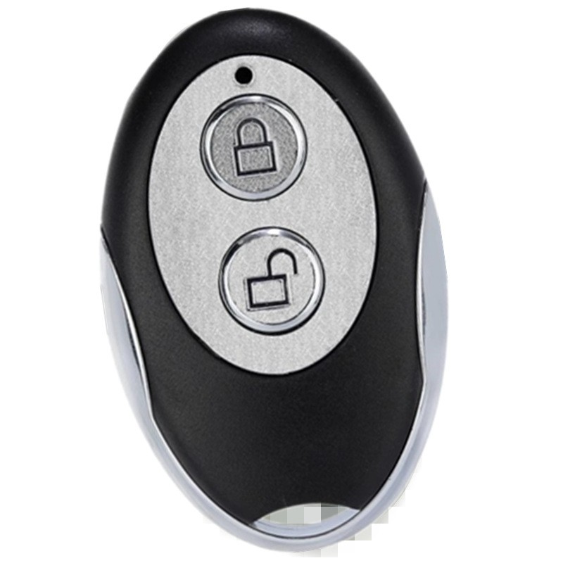 两键对拷型遥控发射器复制快拷贝电动卷闸伸缩门车库门禁道闸钥匙