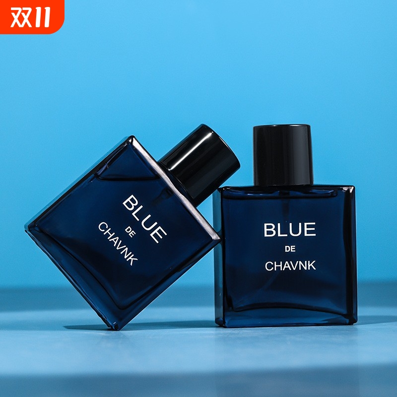 蔚蓝男士淡香水香薰100ml