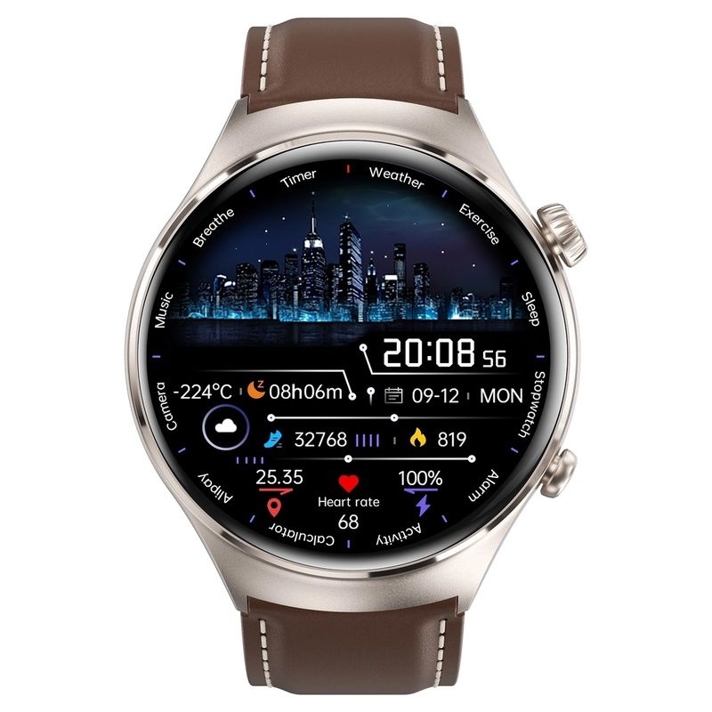 正品适用Huawei/华为鸿蒙手机GT8