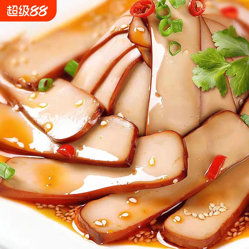 鸡蛋干150克*1-15包开袋即食休闲味五香鸡蛋特产袋装香干入口新鲜