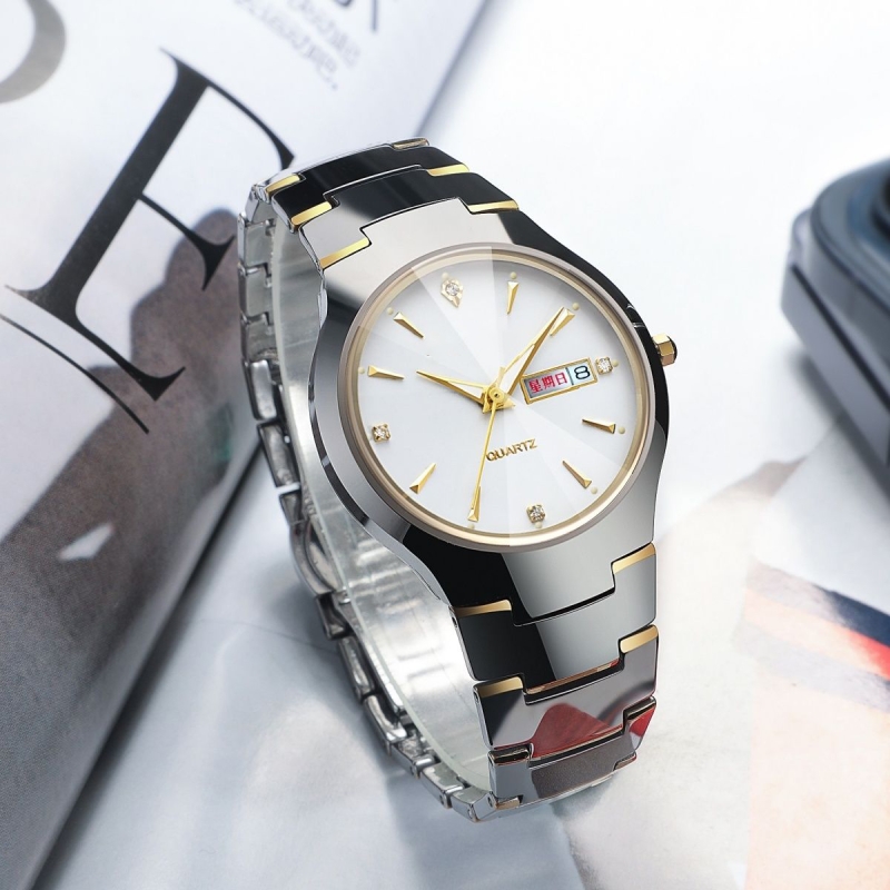 品牌正品手表男概念男士非机械表男款高级感学生运动男表潮腕表男