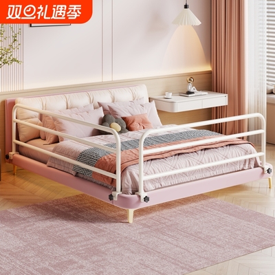 床边护栏卧室家用加高围栏