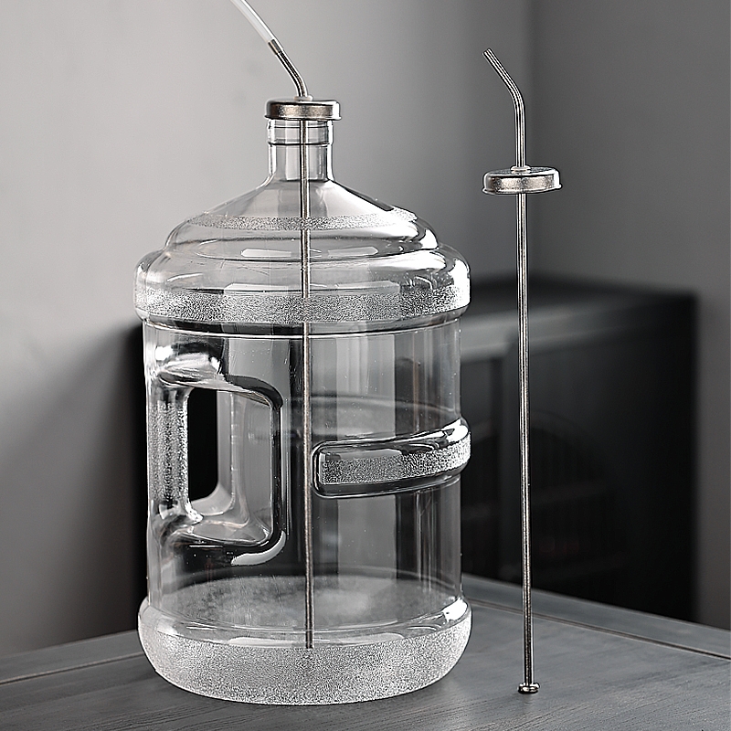 零配件沉头茶具纯钛上水器