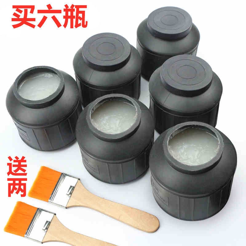 大小香糊浆糊厂家贴对联广告海报墙纸高粘度大瓶粘纸批发一箱胶水手工