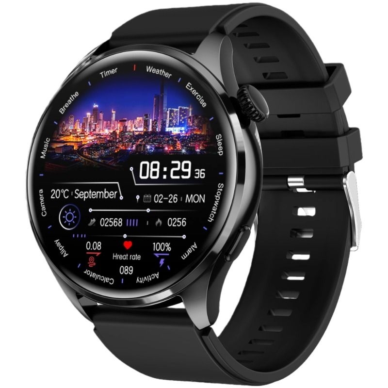 适用华为手机智能手表GT8