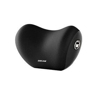 汽车头枕车用护颈枕靠枕腰靠车内驾驶座椅记忆棉车载车枕护头一对