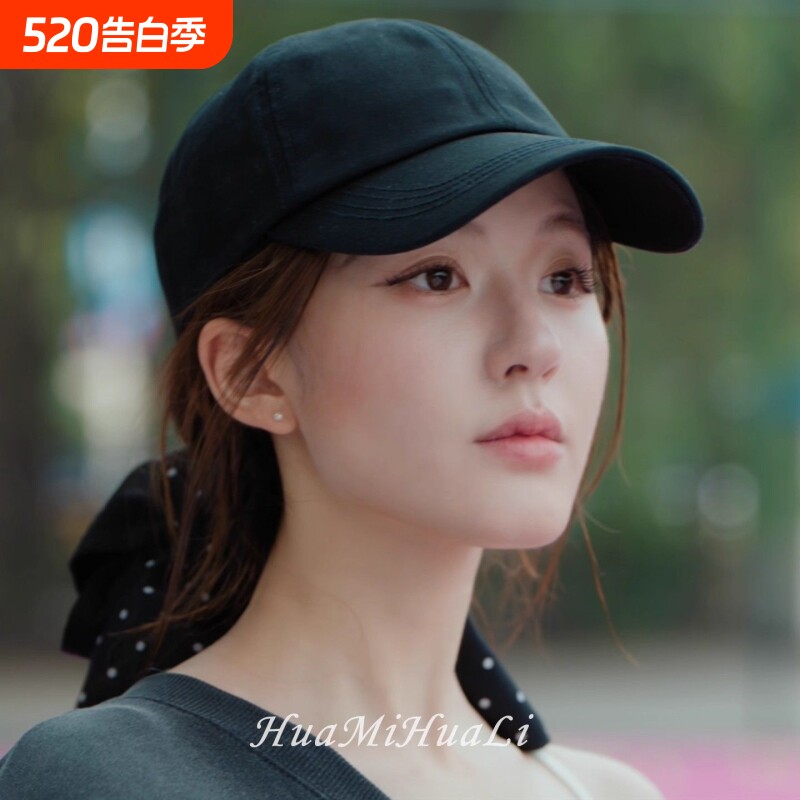 发绳波点皮筋马尾女2026新网红同款韩系头饰蝴蝶结大肠丸子头飘带