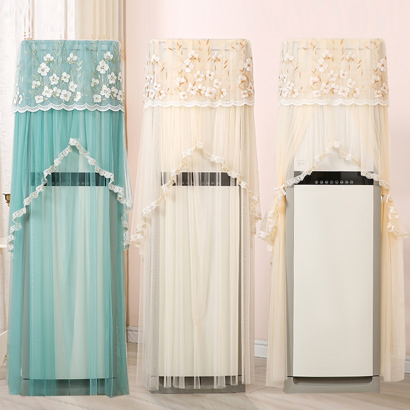 太子彦立式方形柜机罩开机不取