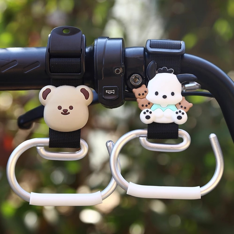 九号电动车专用挂钩手把专用