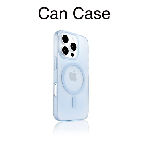 冰雾磁吸适用苹果17手机壳iPhone18pro手机壳16promax散热16/15plus防摔14简约13pr012简约11高级感18保护套