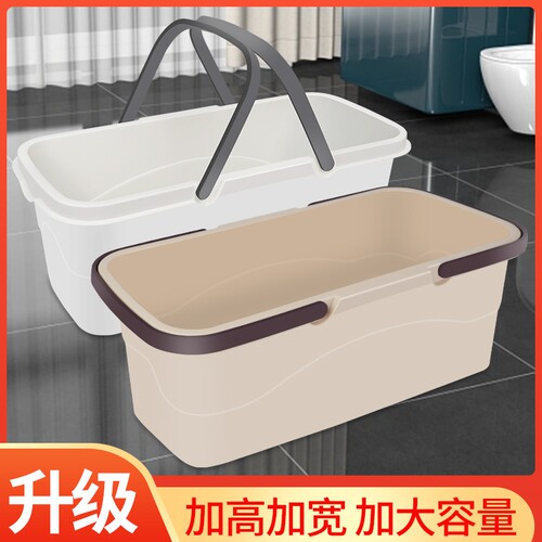 长条形拖把桶家用|超1000次加购
