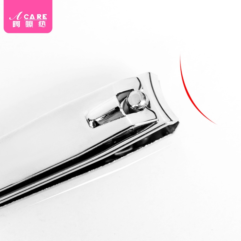 指甲刀CD1sn0-修剪趾甲刀大号家用修脚美甲工具成人指甲钳家居