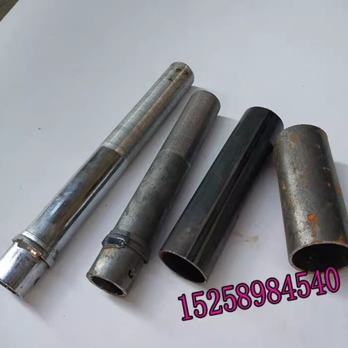 电动车摩托车连接管龙头活动套管32铁管前叉管26车头管28螺纹套管