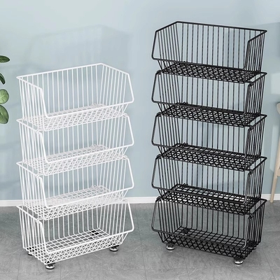 移动落地厨房置物架|117人收藏