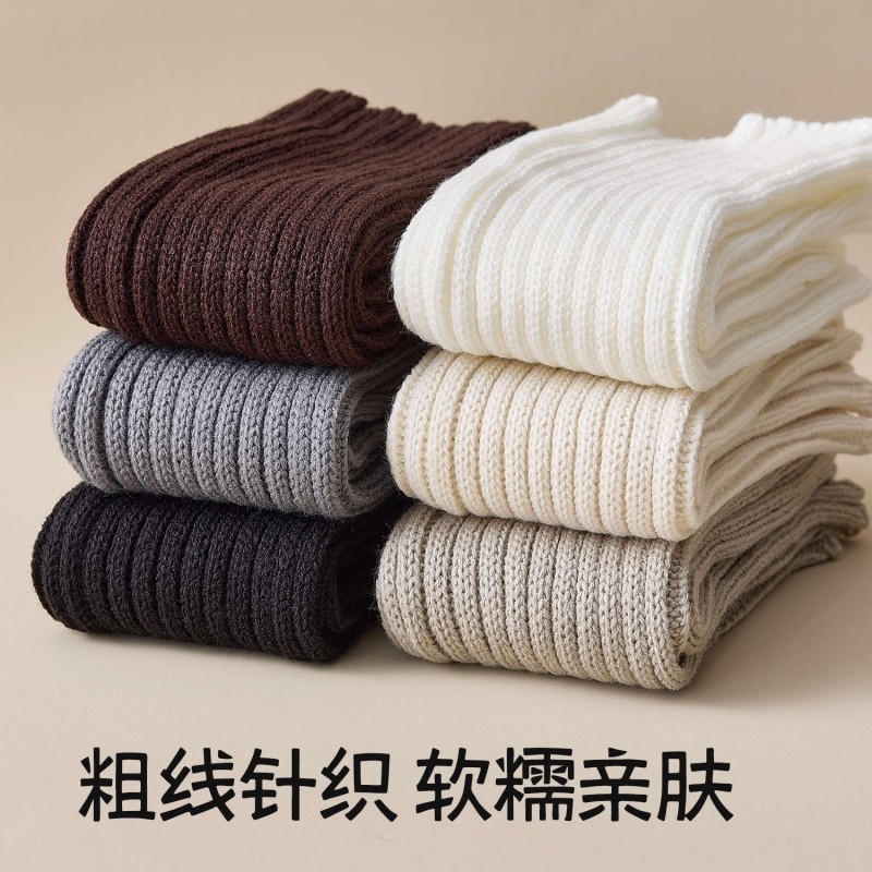 显瘦腿套堆堆袜子女春秋款辣妹袜套中筒袜穿搭小腿袜多规格,女士内衣/男士内衣/家居服,中筒袜,淘宝优惠券,粉丝福利购,淘宝优惠卷