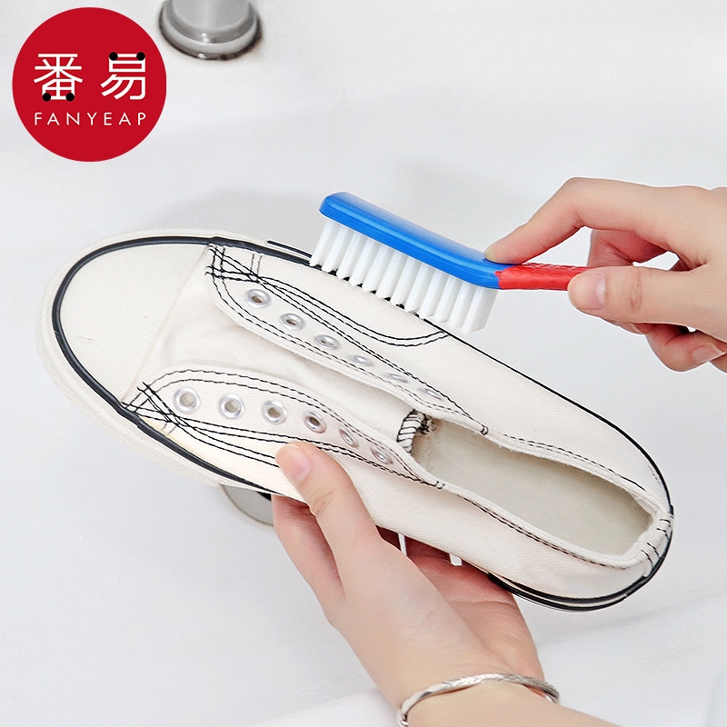 洗鞋刷AA1sn0-家用洗鞋刷多功能洗衣服裤子刷子清洁刷工具