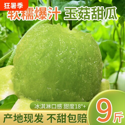 【产地直发】冰淇淋口感现摘发