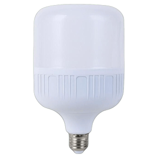 led灯泡超亮螺旋口E27大螺口家用节能灯卡口灯头照明白炽灯老式