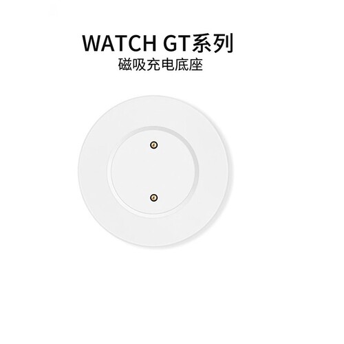 GT2触点手表充器充电线