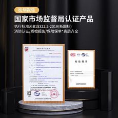 Детектор газа 可燃气体泄露报警器自动切断阀