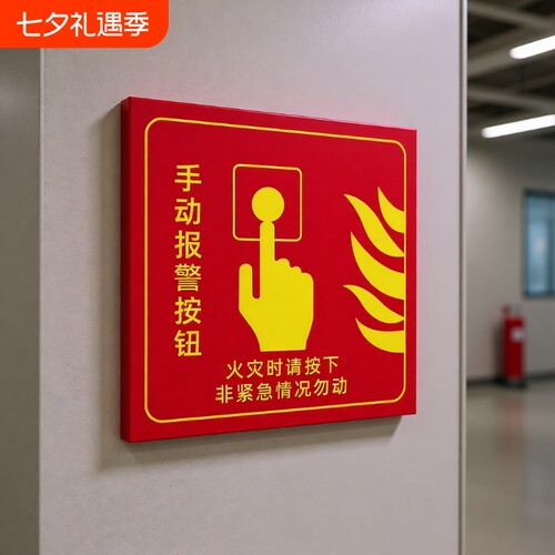声光报警提示牌|222人收藏