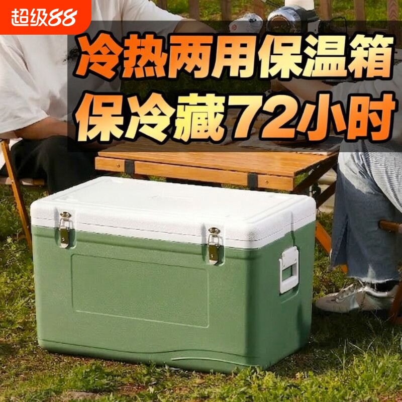 大号保温保鲜箱33L|超3000次加购图片