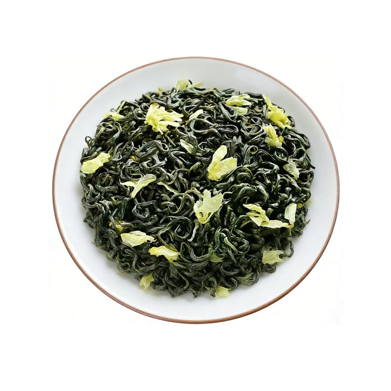 特级茉莉花茶2026新茶正宗茉莉100g*1袋
