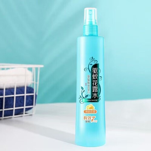 驱蚊180ml喷雾止痒防虫