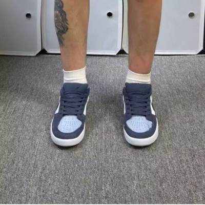 Force58休闲板鞋Force58板鞋