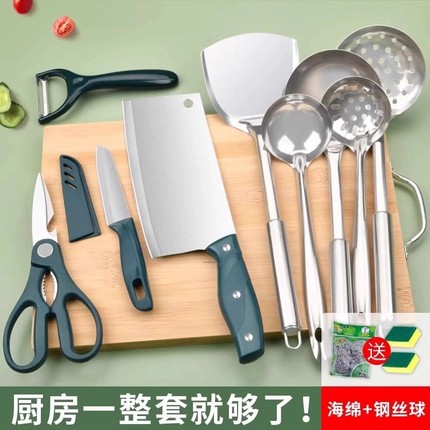 厨房用剪刀强力多功能剪家用不锈钢剪骨头专用烤肉剪子刀具食品级