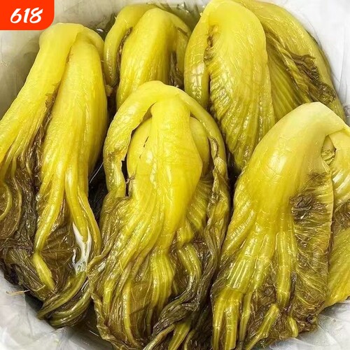 正宗四川泡菜鱼酸菜新鲜蔬菜腌制老坛酸菜青菜芥菜咸菜批发袋装
