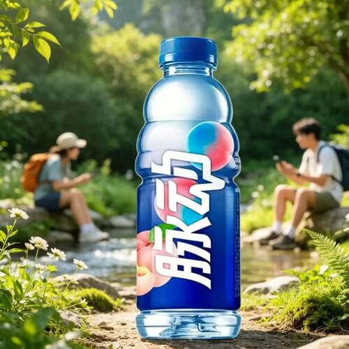 脉动维生素饮料600ml*15瓶补水