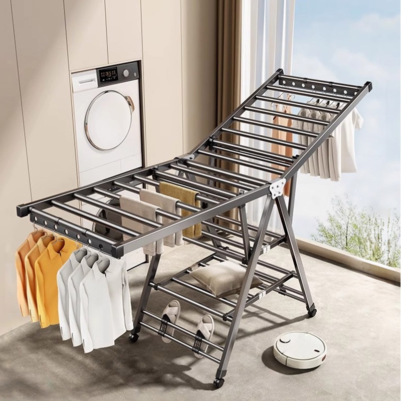 【厂家直销！买贵包赔！】晾衣架