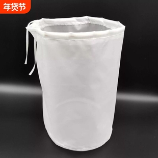 高密度尼龙过滤网布袋油漆化妆品香水树脂汽油350目400目500目600